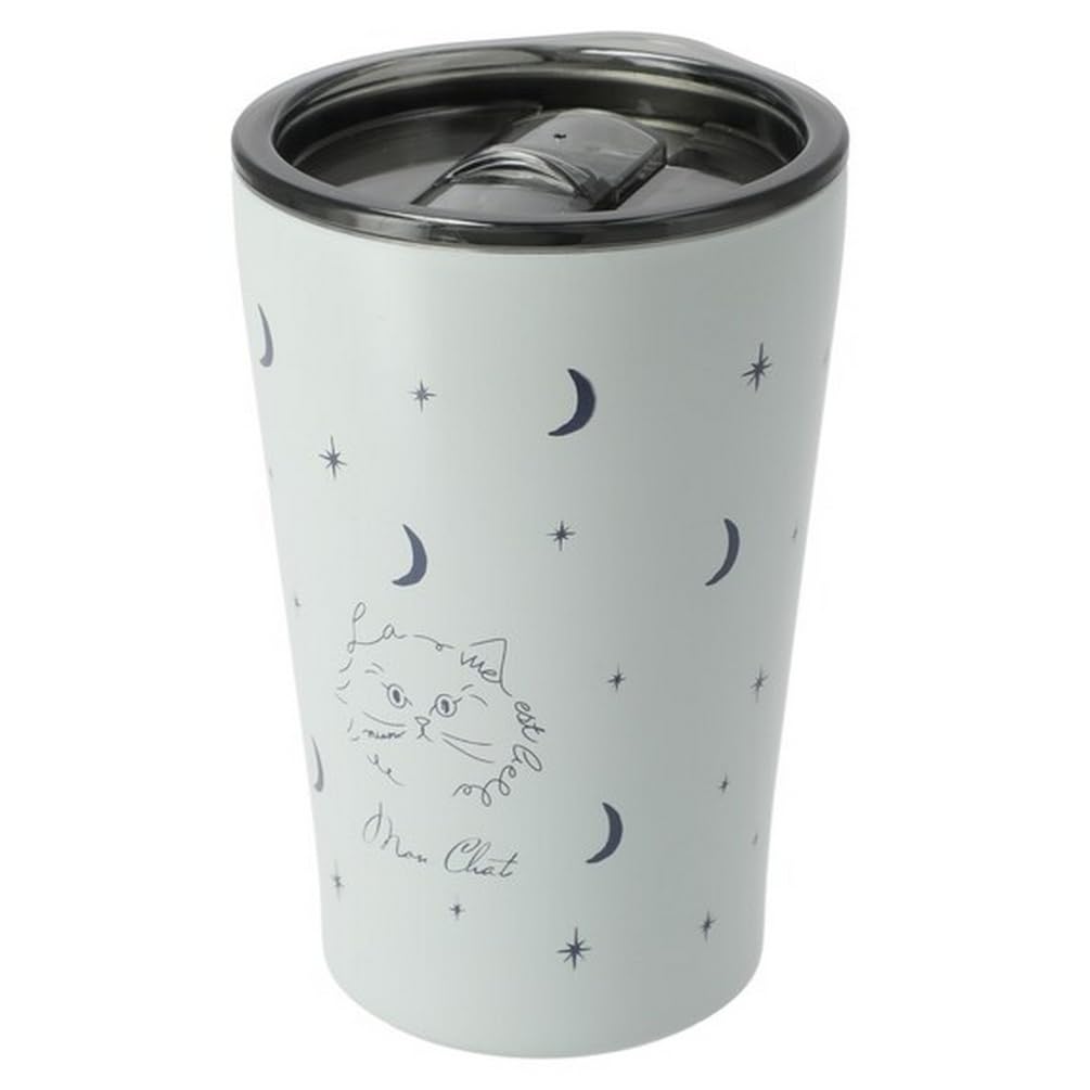 

NITORI Deco Home 3WAY Stainless Steel Tumbler Cat 5895089
