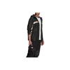 adidas Chaqueta Deportiva de Manga Larga con Capucha para Hombre Ropa Exterior Negra GJ6742