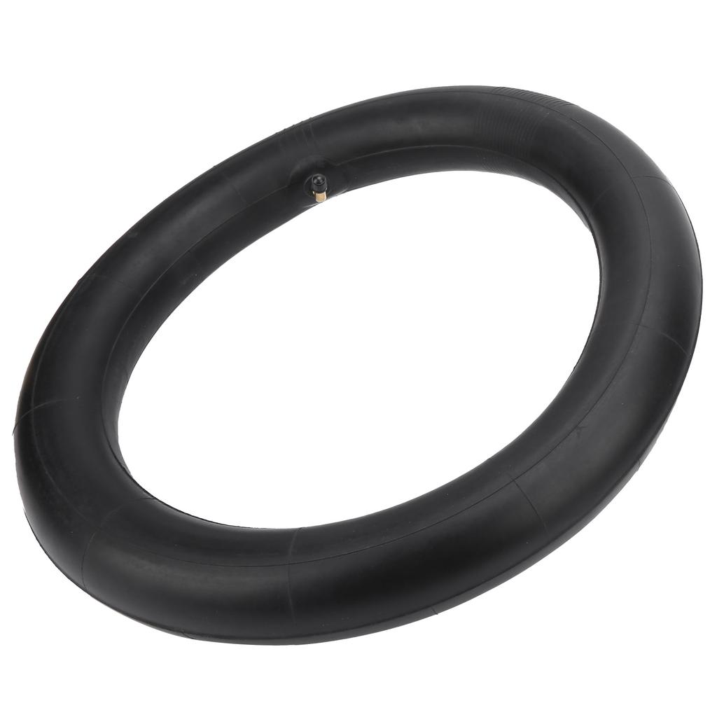 3.00?12 Motorsykkel Innerslange med Bøyd Ventil Fortykket Butylgummi Dirt Bike Innerslanger