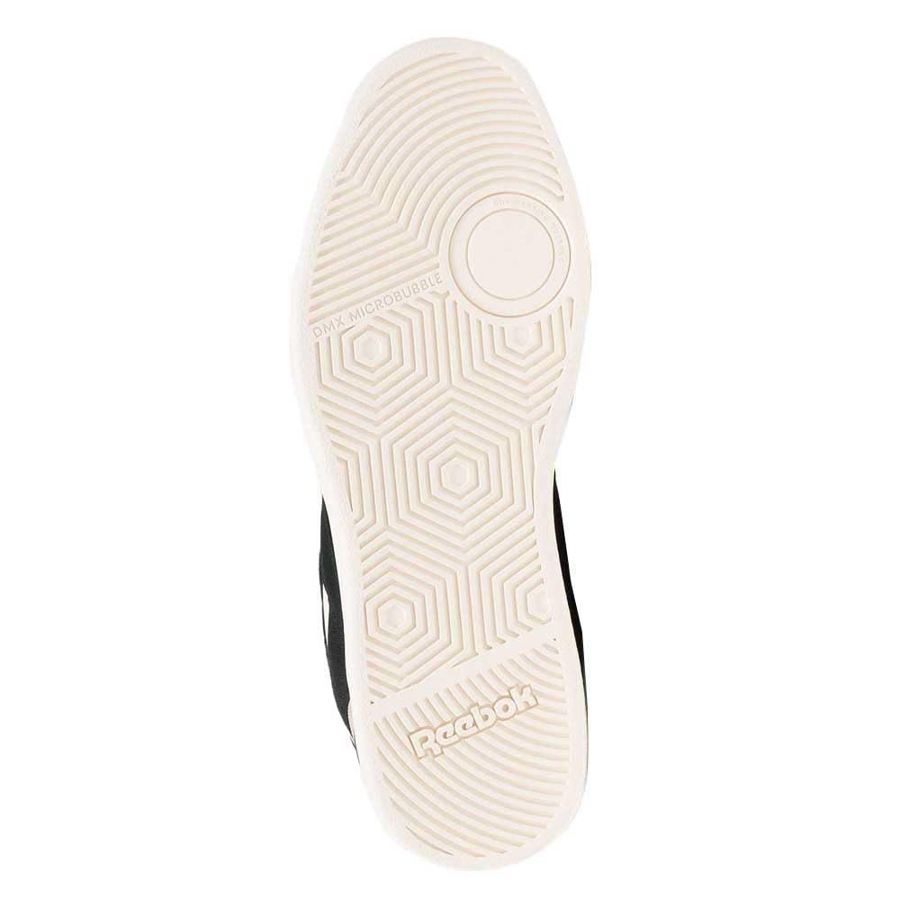 Reebok COURT ADVANCE CNVS Black Sneakers 28.0 cm SS2024 Model