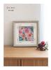 French Embroidery and Patterns 157 Flower Arrangement 3