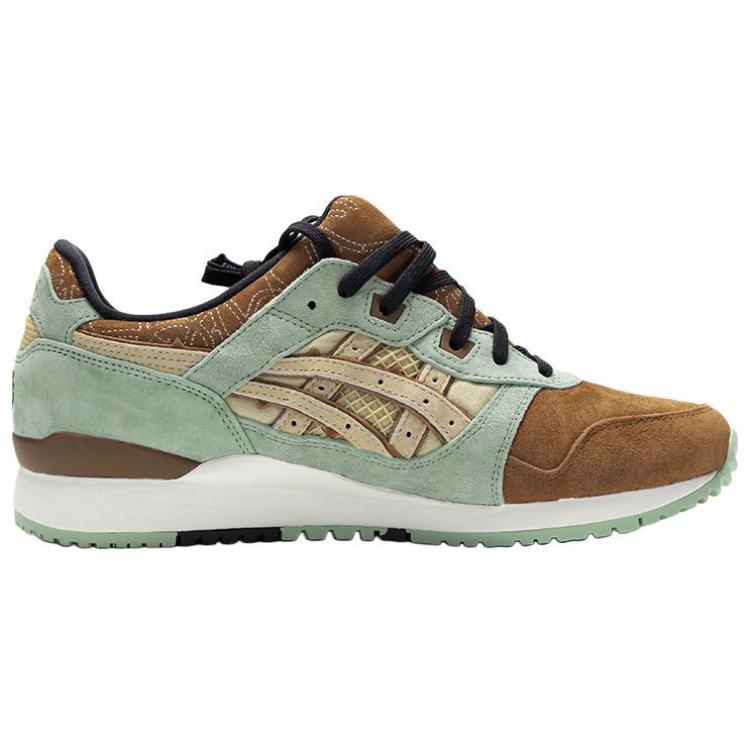 new Asics Gel Lyte Iii Og Costs Cane Vine