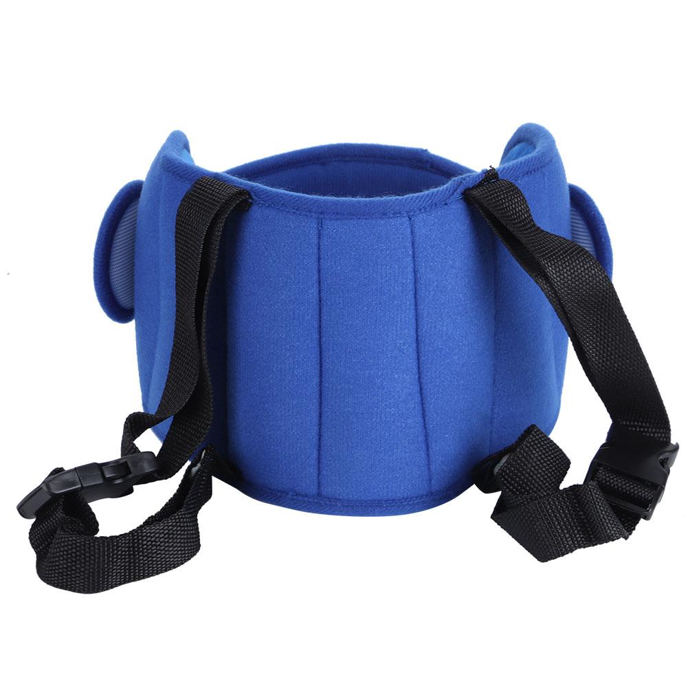 Baby Head Fixing Strap Belt Car Child Seat Sleeping Head Support Headrest for Children