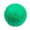 sensory ball 4 texture - green