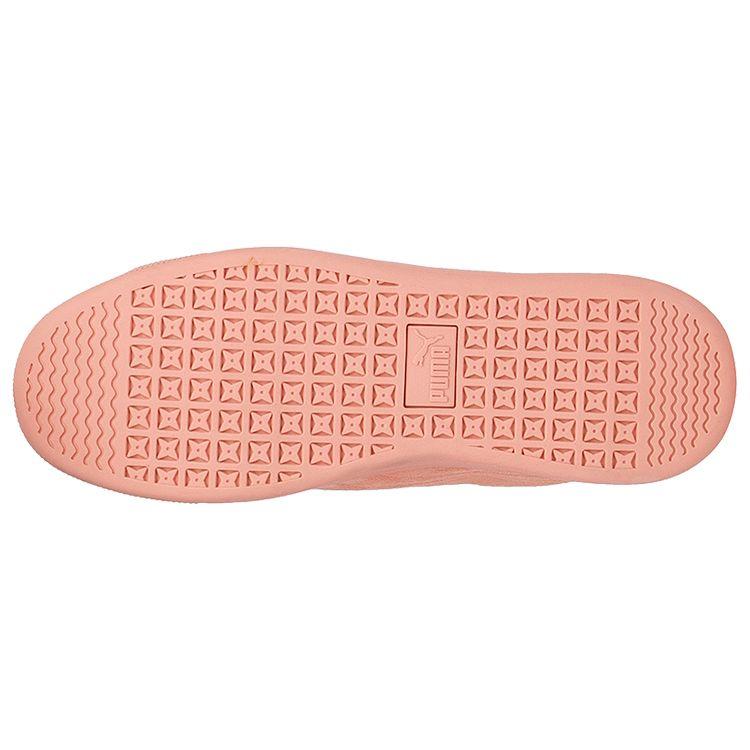 Puma Vikky V2 Ribbon Casual Sneakers Women Sneakers Pink White 369726-05