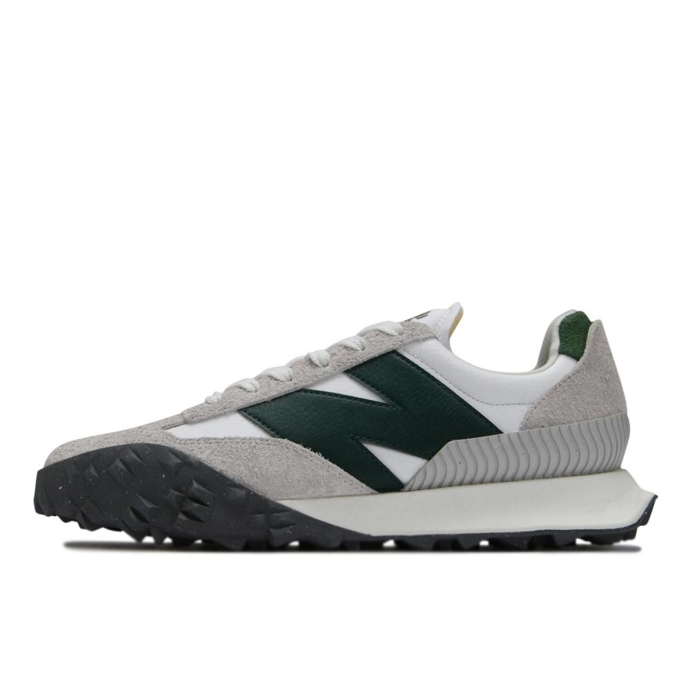 

New Balance UXC72FG D UXC72FG GRAY GREEN FG