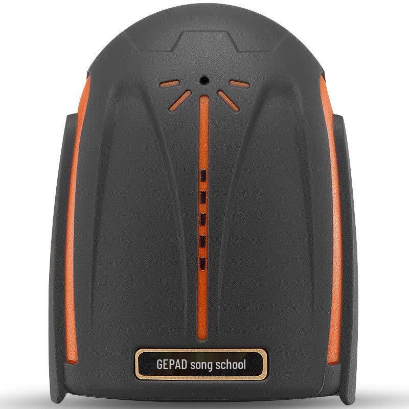 GEPAD GY-2980 2D Промышленный высокоточный сканер штрих-кодов