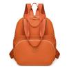 Versatile Lightweight Women's Casual Travel Handbag and Backpack