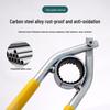 Multi-Functional Aerator Wrench & Faucet Filter Removal Tool