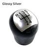 Car Gear Shift Knob Lever Shifter Stick Pen Head For Renault Twingo Scenic Megane Laguna Kangoo Clio II 2 MK2 172 18 Logan Phase