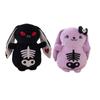 Bunny Halloween Plush Toy Doll Childern Birthday Presents Home Gift Decorations