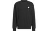 FW23 Sweatshirt Men's Black JE6107