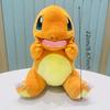 Stuffed Animals Plush Toy Espeon Quaxly Eevee Emolga Squirtle Darumaka Bulbasaur Charmander Anime Figure Peluche Toys
