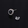 Pendientes – Pendientes de clavel