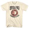 Bruce Lee Jan Fan Gung Fu TShirt
