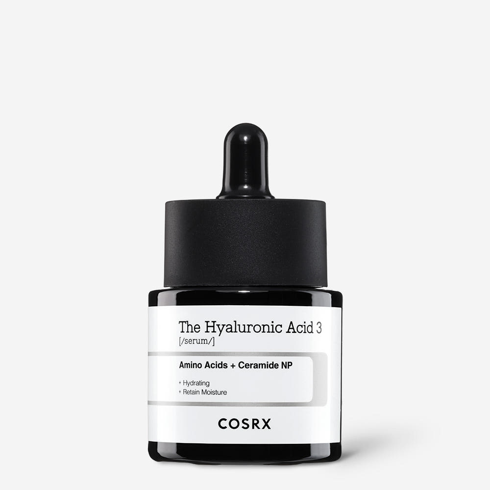 The Hyaluronic Acid 3 & 6 Peptide Booster Set