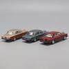 GFCC 1:64 Rolls Royce Silver Shadow 1979 Alloy Car Diecasts & Toy Vehicles Car Model Miniature Scale Model Car For Children