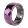 Smart Ring Health Tracker Multifunctional Smart Ring Water Resistant Remote Control Gesture Control