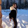 Autumn and winter warm thickened PU leather big fur collar seat mountain carving hooded cotton clothes men and women Guochao loose couple short jacket