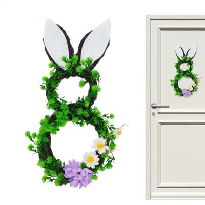 Woondecoratie – Decoratieve bloemen en kransen