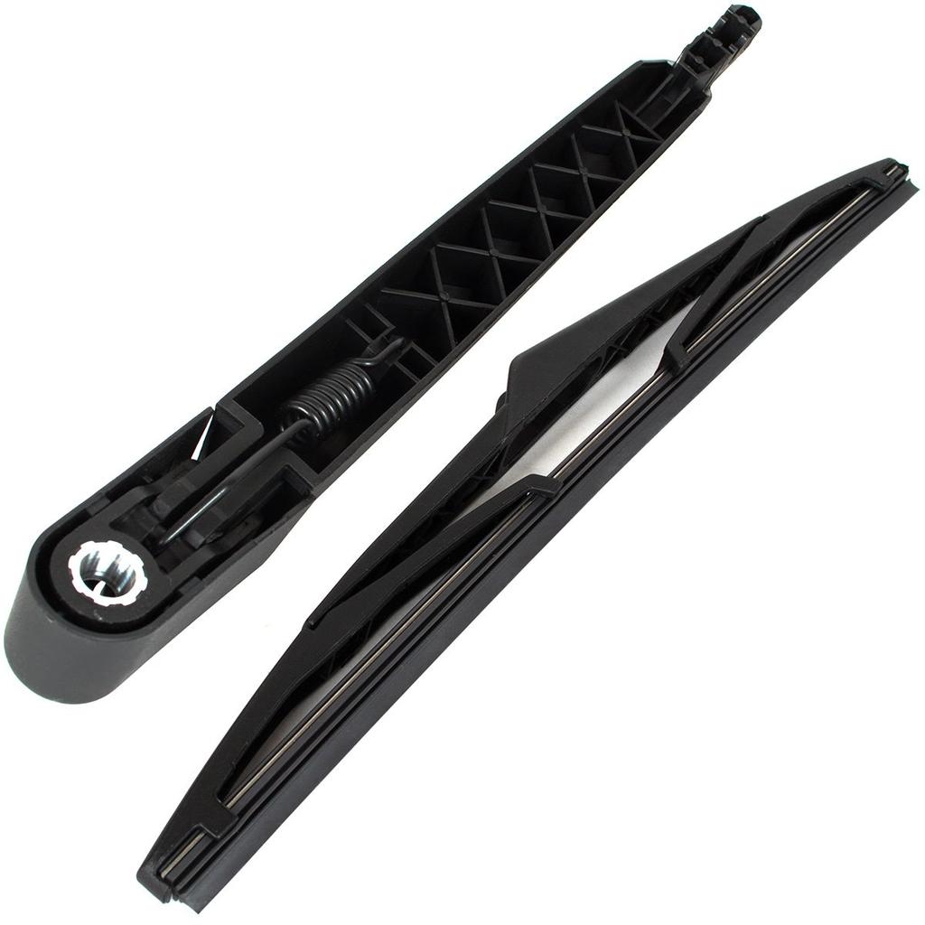 Opel Adam 2013- Rear Wiper Arm With Blade