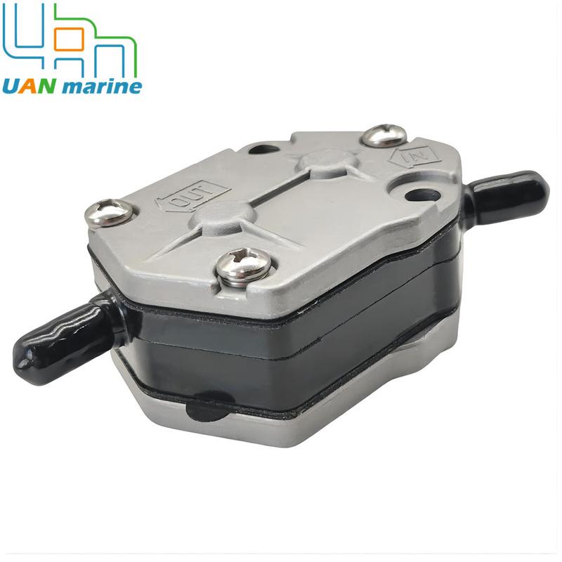356040001 Fuel Pump for Nissan Tohatsu 25HP 30HP Outboard Engine 356-04000-0 356-04000-1 356040000 356040000M 356040001M