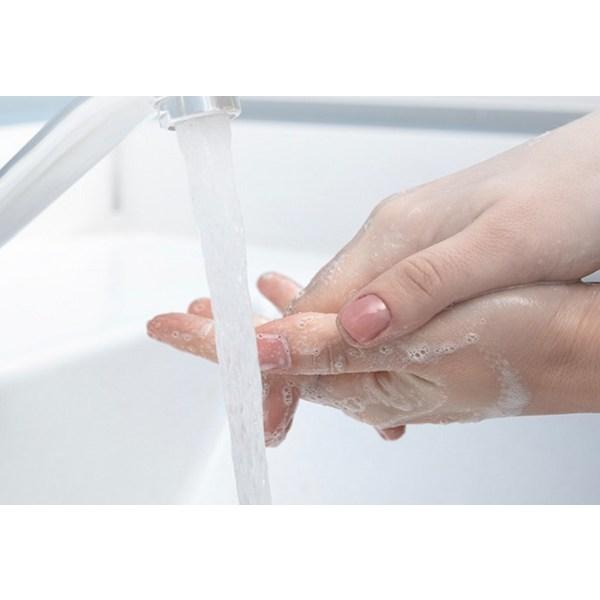 Bubble Factory Hand Wash 2.6L + Pump 2p Set, 1 Set