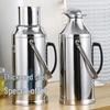 Stainless Steel Insulated Warm Water Bottle Outer Shell - Large Capacity
