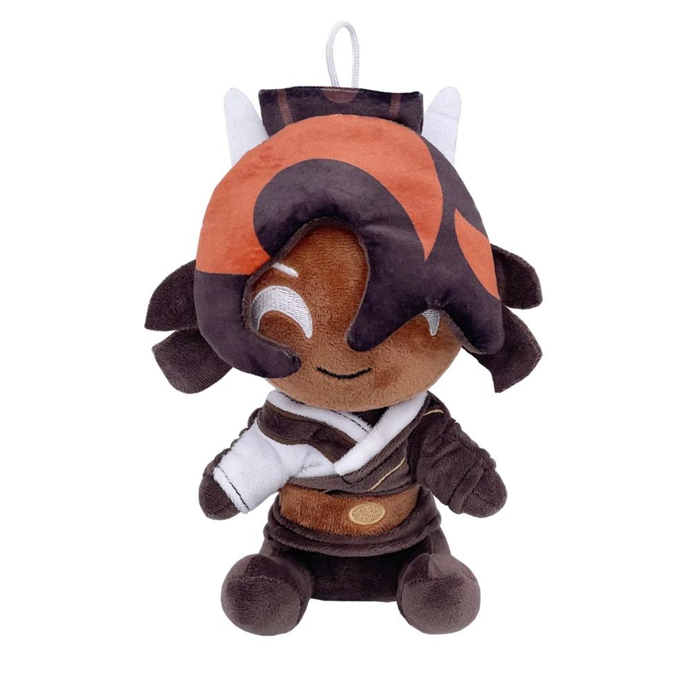 TreasuringU 11styles New Shadow Milk Cookie Plush Dolls Biscuit Peluche Stuffed Cookie Soft Doll Room Decoration Birthday Gifts