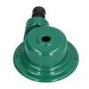 G1/2 Watering Sprinkler 360 Degree Garden Sprinkler Durable Lawn Sprinkler  Patio Watering