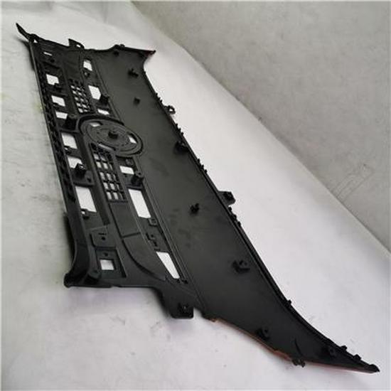 Foton Front Panel Body - Red (Part L1531015803A0)