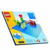 Stavebnice LEGO - Bricks & Více 620 - Modrá základová deska