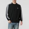 Adidas Originals Sports Casual Crewneck Sweatshirt Men Sweatshirt KG3898