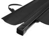 Retractable Rear Trunk Cargo Cover Double Curtain Tail Box Storage Panel For Honda CRV 2023-2025