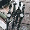 Fashion Men'S Watch Junior High School Student Couple Trend Retro Style Outdoor Sports Watch