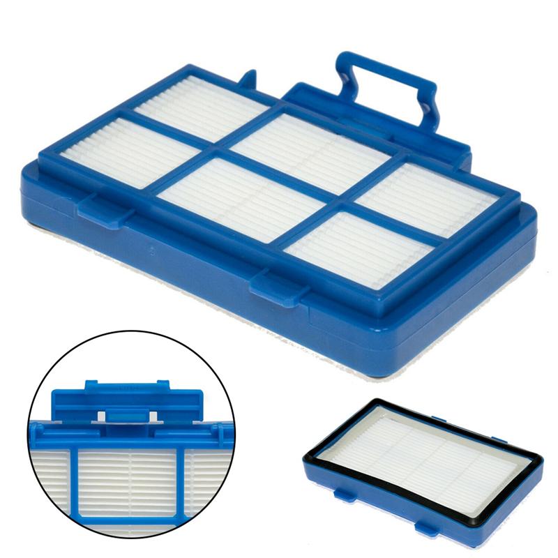 Hepa Filters for Philips PowerGo Series FC8242 FC8246 FC8243 for CP0538 / 01 Vac Absolute Home Appliance