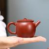 Handmade Dahongpao Zisha Teapot
