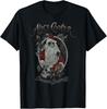 Alice Cooper – Alice Claus Holiday T-Shirt Mens Womens Tees Top