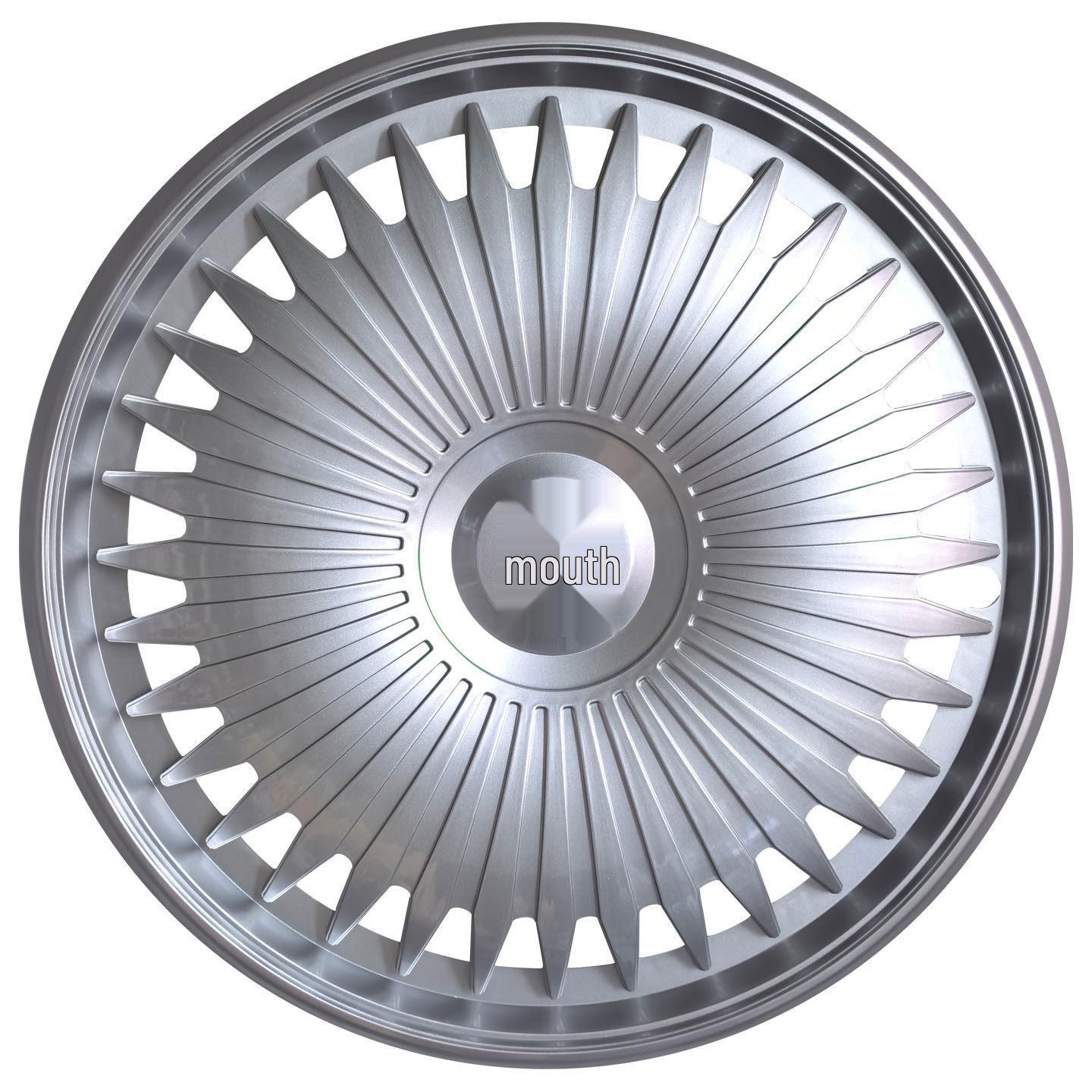 15-inch Wheel Hub Cap for Geely Remote Star Enjoy V7E Microvan