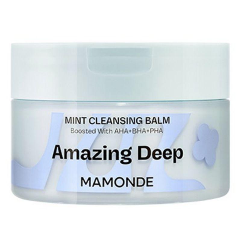 MAMONDE Amazing Deep Mint Cleansing Balm (90ml / 180ml) 90ml