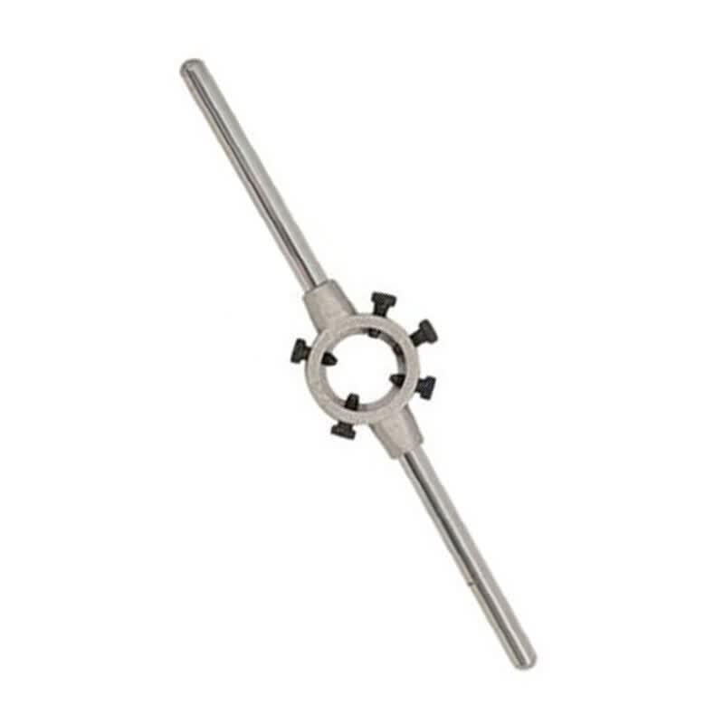 Deli Round Die Stock Holder