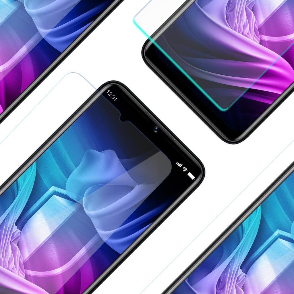 Oukitel C53 - 3Mk Silky Matt Pro