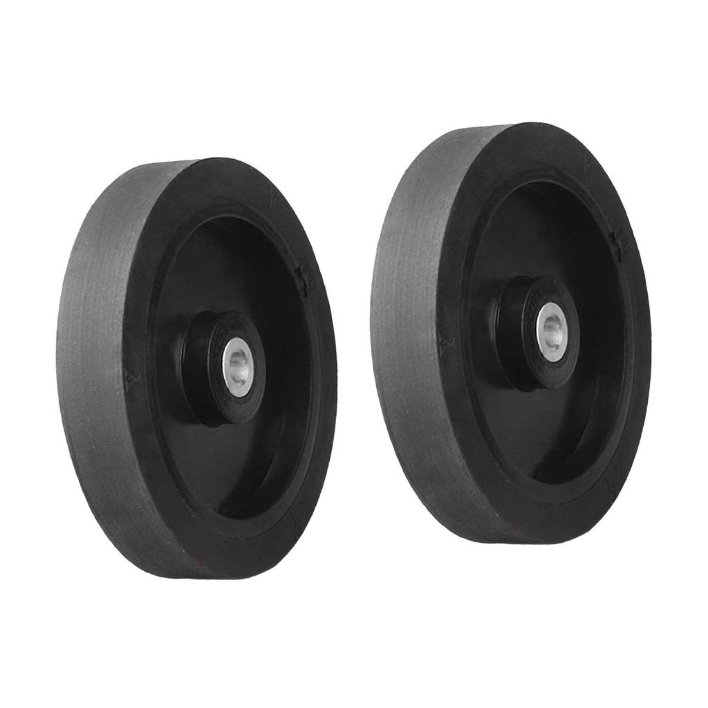 Rolling Wheel for Meter Counter Measuring Wheels Replacement Length Measurement