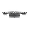 Front Bumper Lower Guard for Mercedes-Benz Smart Fortwo W453 (2015-2019)