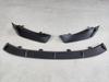 BYD Song Max Front Lip Splitter Kit - Anti-Collision & Scratch-Resistant Bumper Trim