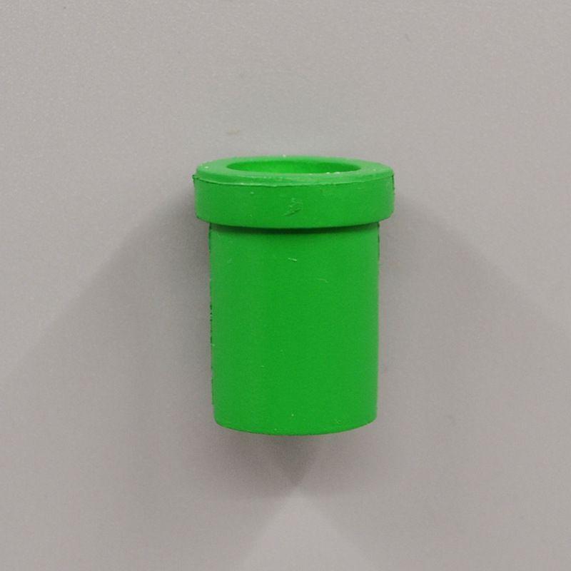 Super Mario 3d Creative Cute Fridge Whiteboard Sticker Decoration Furniture