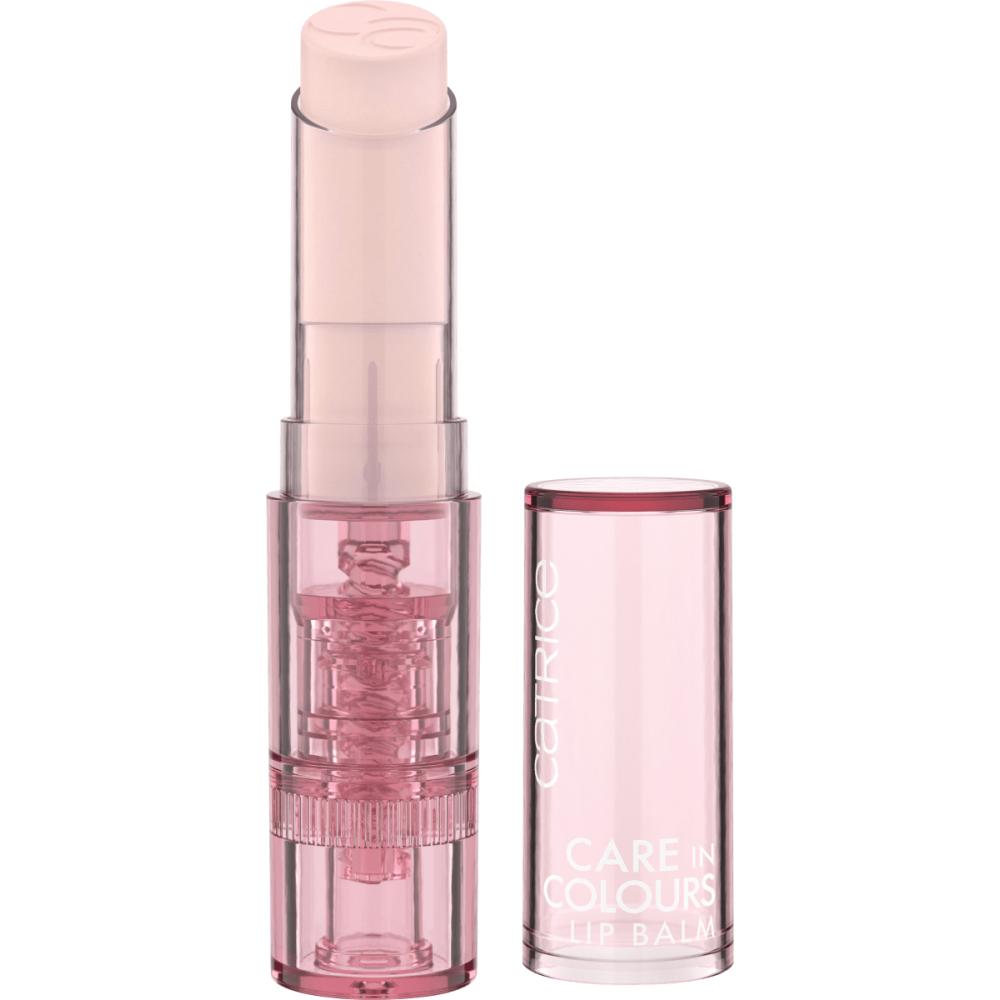 Catrice Lip Balm Care in Colors 010 Everyday 24/7, 3g
