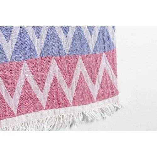 Pestemal aus Bio-Baumwolle