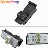 For Hyundai Accent 2010-2014 Quality Car Window Control Switch Replacement Switch Button 93570-0U110 93570-0U010 93581-0U000