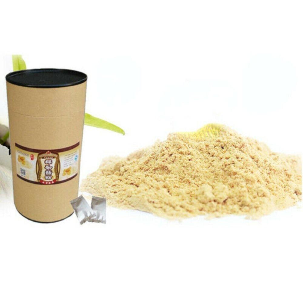 250g 100% Igelstachelbart 20:1 Extraktpulver für Tee